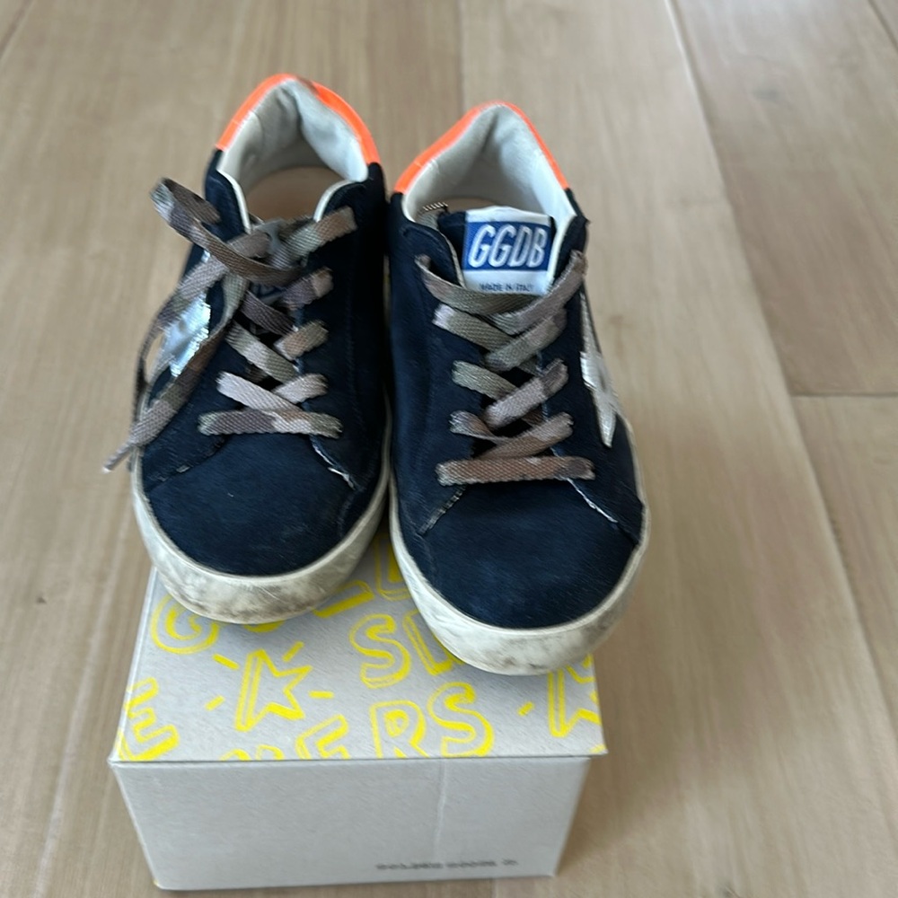 Golden Goose